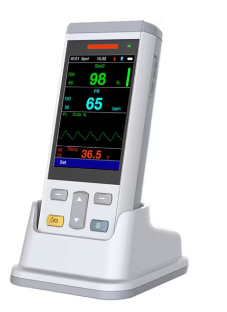 Pulse Oximeter Astra Med